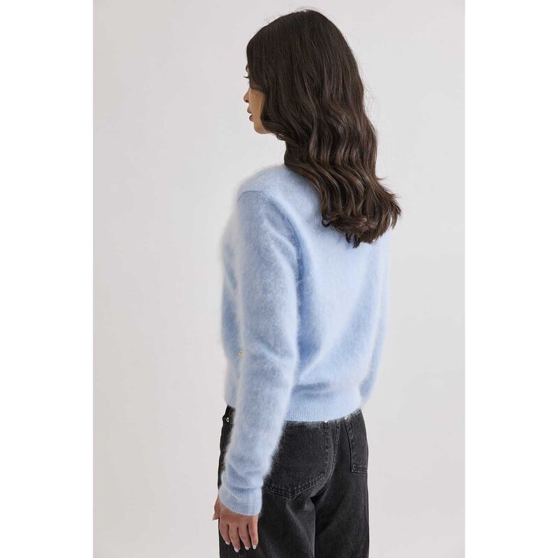 Mia Fratino Sierra Cardi image number 1